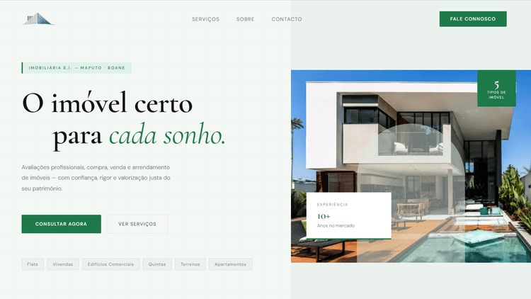 JGTS Imobiliaria