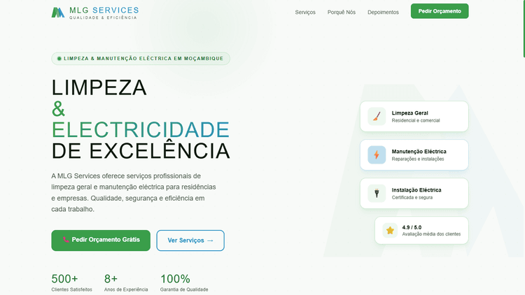 MGL-Services